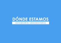 Dónde estamos