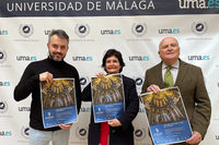 El Coro universitario vuelve a realizar su tradicional concierto de Cuaresma en la Catedral