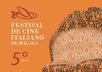 5º Edición de Cine Italiano de Málaga