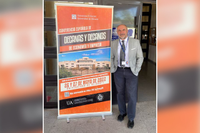 Eugenio Luque, reelegido presidente de la Conferencia Española de Decanos de Economía y Empresa 