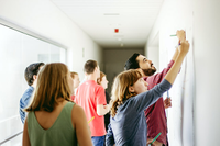 Los emprendedores universitarios ya pueden presentarse al Concurso Spin-Off de la Universidad de Málaga