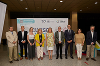 Comienza en Marbella la vigésima edición de los Cursos de Verano de la Universidad de Málaga