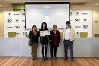 ‘En memoria del mañana’, título ganador del VIII Concurso de Relatos de ‘Ficción y Ciencia’