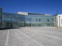 El nuevo edificio de Ciencias de la Salud iniciará las clases el 7 de octubre