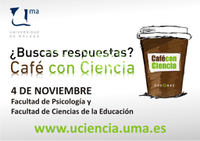 Café Con Ciencia