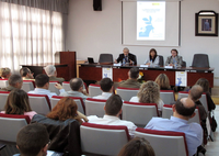 La seguridad y la defensa internacional, protagonistas en unas jornadas en Derecho