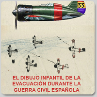 VISITAS GUIADAS Niños de la Guerra