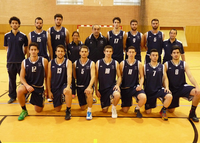 La UMA logra dos campeonatos y un subcampeonato de Andalucía en baloncesto y fútbol sala