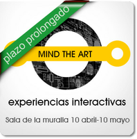 EXPOSICIÓN MIND THE ART