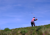 Hoy comienza en Antequera el Campeonato de España Universitario de Golf