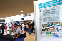 La Escuela Politécnica acoge el I Encuentro de Enseñanza de Tecnología