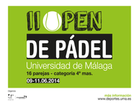 OPEN DE PADEL