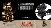 La semilla de Fancine