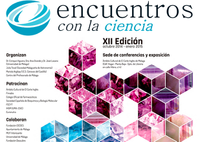 La conferencia "Biotecnología: ¿Solución o Problema?" cierra el Ciclo Encuentros con la Ciencia