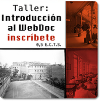 TALLER: Introducción al WebDoc