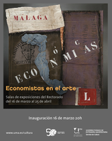 Exposición "Economistas en el arte"