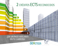 Curso online Certificación energética de edificios 