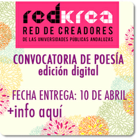 Convocatoria de creación artística - REDKREA