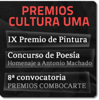 PREMIOS CULTURA UMA 2015