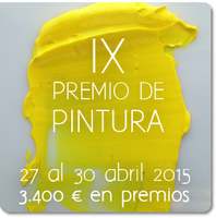 IX PREMIO PINTURA