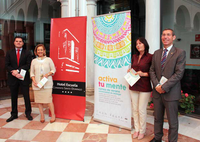 Archidona acoge tres cursos de Verano de la UMA y un taller, del 6 al 10 de julio