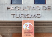 La Facultad de Turismo de la UMA, Premio Andalucía del Turismo 2015