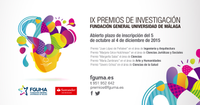 IX Premios de Investigación FGUMA