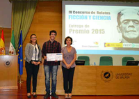 "El Caso Toby, revisitado", título ganador del IV Concurso de Relatos de Ficción y Ciencia