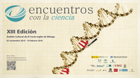 Conferencias y exposiciones en una nueva edición de "Encuentros con la Ciencia"