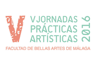 V Jornadas prácticas artísticas