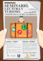 Seminario Lectura y Turismo