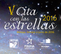 Cita con las estrellas