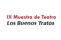 IX Muestra de teatro. Los buenos tratos