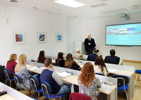 La UMA acoge un curso sobre instalaciones radiactivas y medicina nuclear