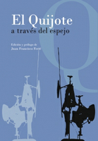 Presentación del libro "El Quijote a través del espejo"