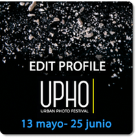 EXPOSICIÓN: EDIT PROFILE