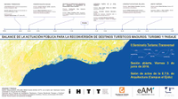 II Seminario Turismo Transversal