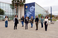 La Universidad organiza un mes de actividades en torno al Día de la Mujer y la Niña en la Ciencia