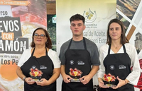 Premio Innovación Gastronómica