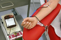 Nueva campaña de donación de sangre y médula en centros de la Universidad