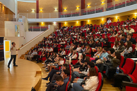 ‘ScienceIES’ cierra el curso con la participación de más de 700 estudiantes