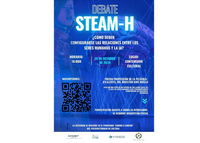 Jornadas de Debates STEAM-H