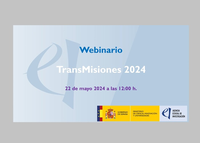 Webinario de la Convocatoria Transmisiones 2024