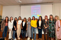 La Facultad de Económicas celebra una jornada con el objetivo de potenciar el emprendimiento femenino