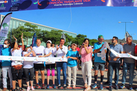 II Carrera Donación, Trasplante y Vida ‘Memorial Vicente Granados’