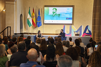 Clausura Cursos de Verano Ronda y Vélez-Málaga