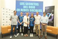 Presentación del estudio