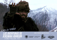 LAS AVENTURAS DE JEREMIAH JOHNSON