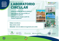 Laboratorio circular - RECAPACICLA