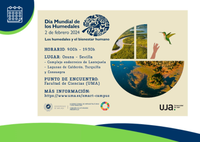 Día Mundial de los humedales 2024